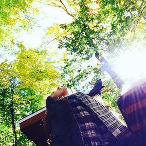 Meet your Posher, Marina